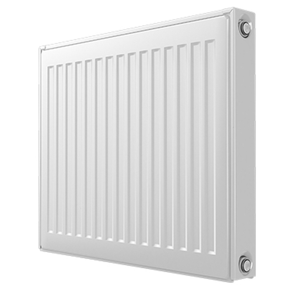Радиатор панельный Royal Thermo COMPACT C21-300-2400 RAL9016