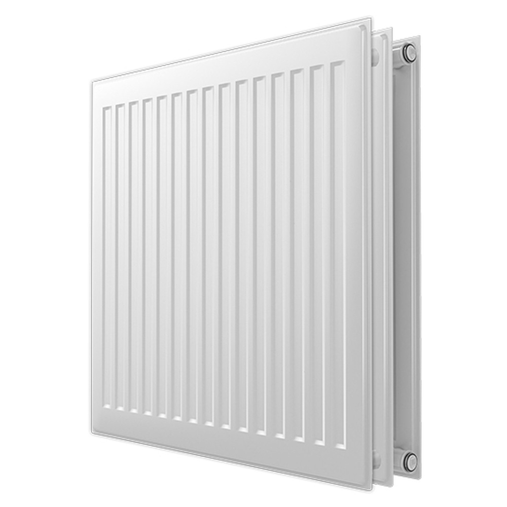 Радиатор панельный Royal Thermo HYGIENE H30-300-1200 RAL9016