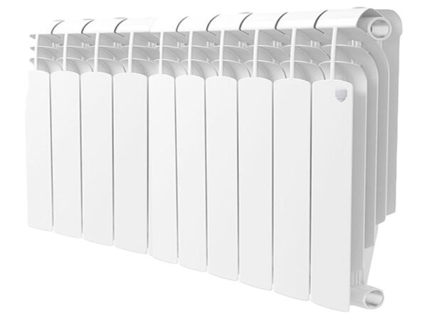 Радиатор Royal Thermo Vittoria Super 500 VDR - 11 секц.