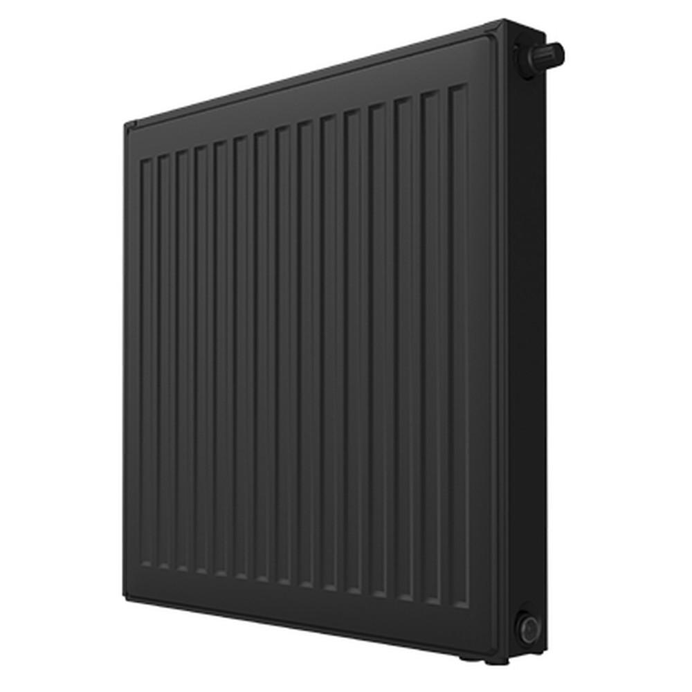 Радиатор панельный Royal Thermo VENTIL COMPACT VC11-300-2600 Noir Sable