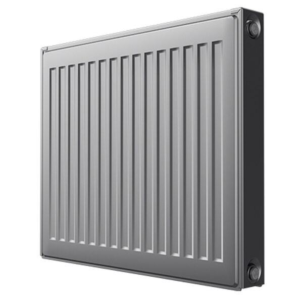 Радиатор панельный Royal Thermo COMPACT C21-300-1900 Silver Satin
