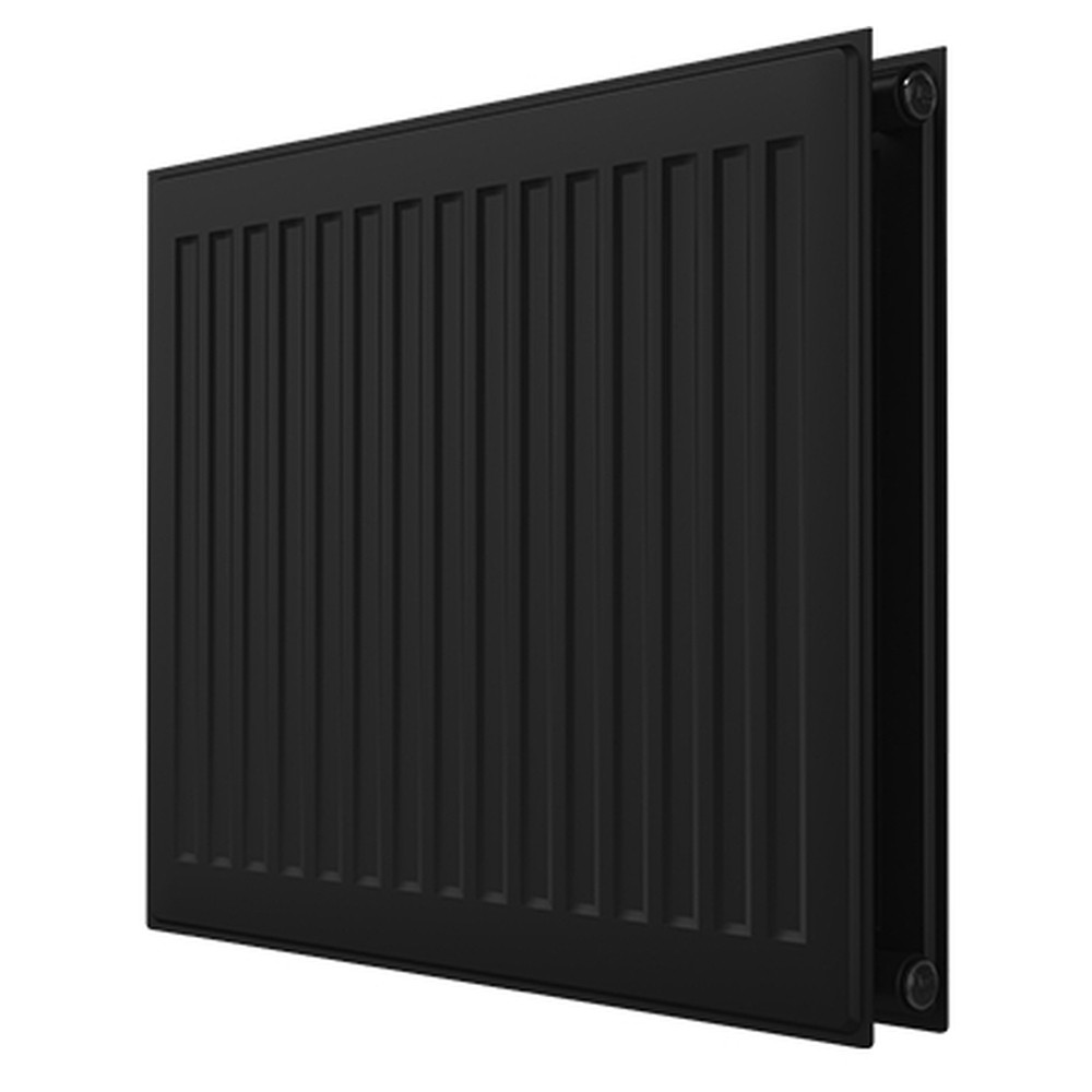 Радиатор панельный Royal Thermo HYGIENE H20-500-1200 Noir Sable