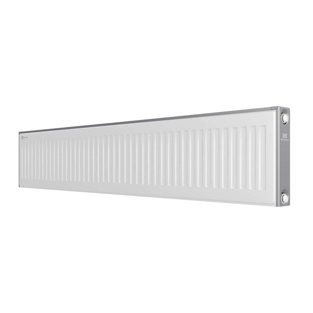 Радиатор панельный Electrolux COMPACT C22-300-1600 RAL9016