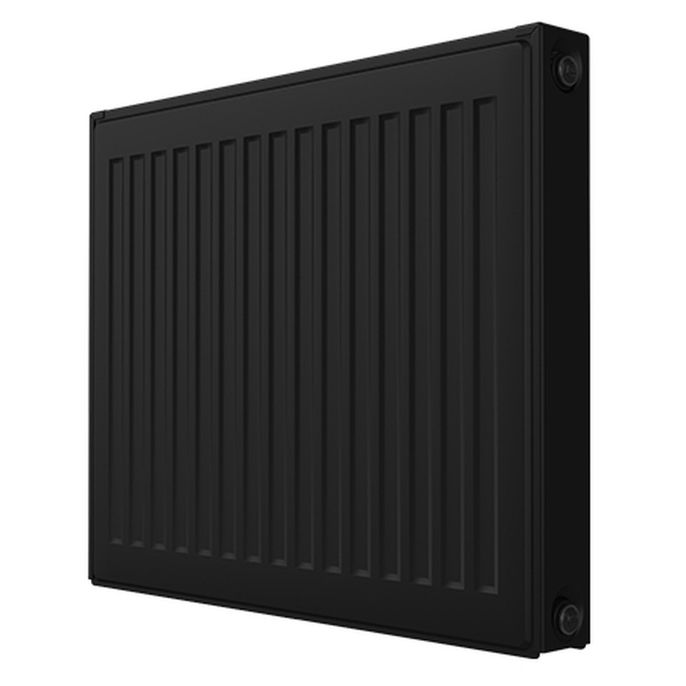 Радиатор панельный Royal Thermo COMPACT C21-400-2200 Noir Sable