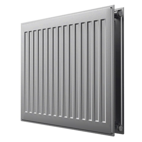 Радиатор панельный Royal Thermo HYGIENE H20-300-3000 Silver Satin