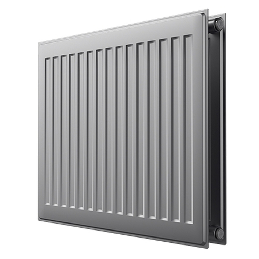 Радиатор панельный Royal Thermo HYGIENE H30-500-2200 Silver Satin
