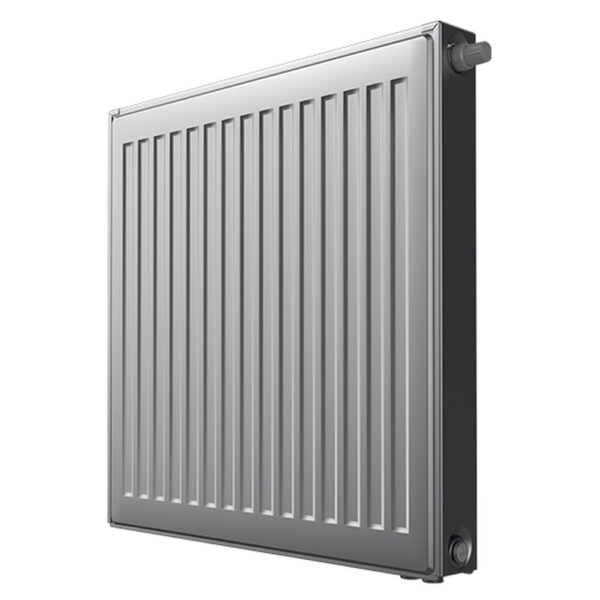 Радиатор панельный Royal Thermo VENTIL COMPACT VC11-600-800 Silver Satin