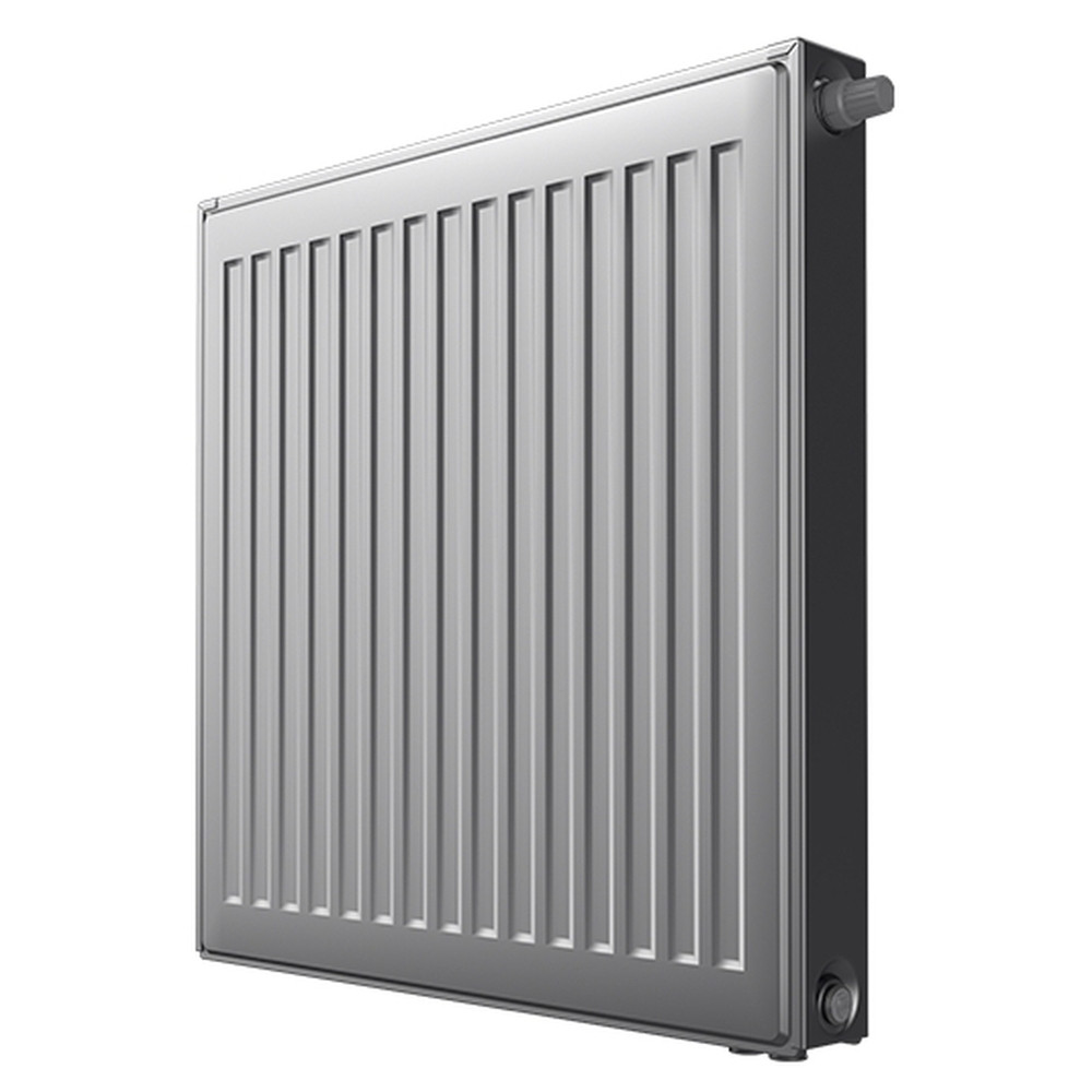 Радиатор панельный Royal Thermo VENTIL COMPACT VC21-400-1300 Silver Satin