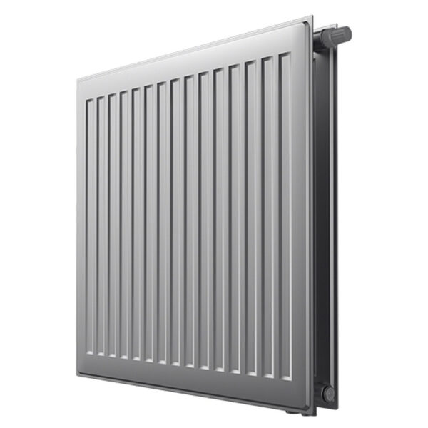 Радиатор панельный Royal Thermo VENTIL HYGIENE VH10-500-1600 Silver Satin