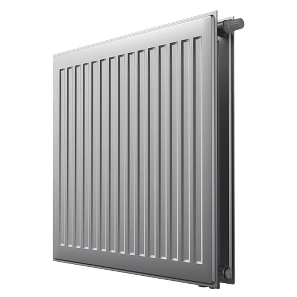 Радиатор панельный Royal Thermo VENTIL HYGIENE VH20-400-2400 Silver Satin