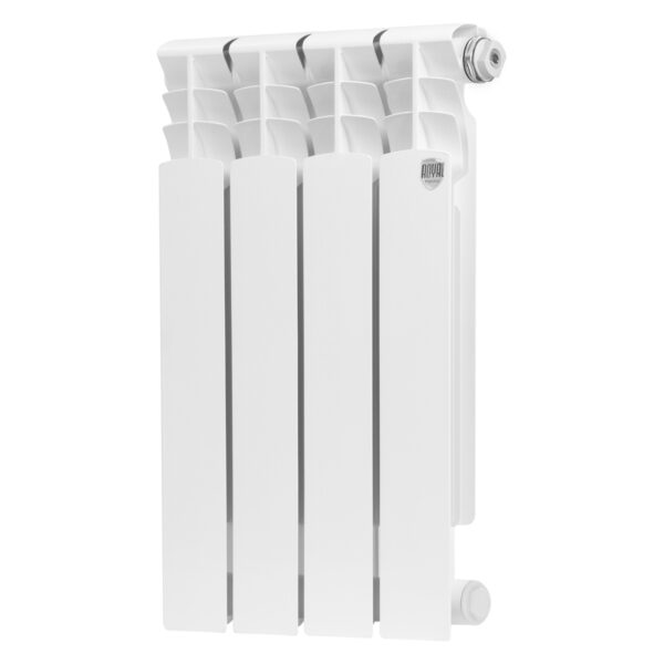 Радиатор Royal Thermo Vittoria 500 new - 4 секц.
