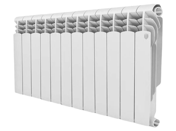 Радиатор Royal Thermo Vittoria Super 500 - 13 секц.